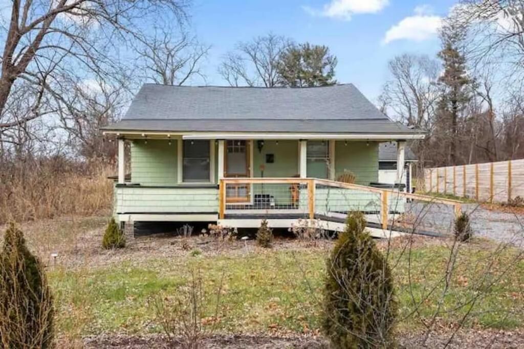 Photo of Outdoor in Claverack-Red Mills