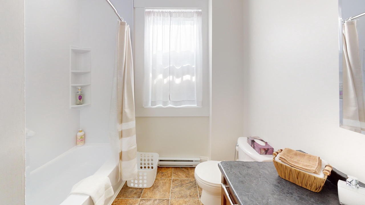 Photo of Bathroom in Wolfville