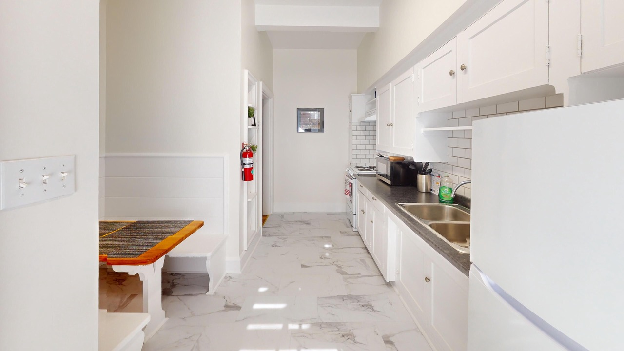 Photo of Kitchen in Wolfville