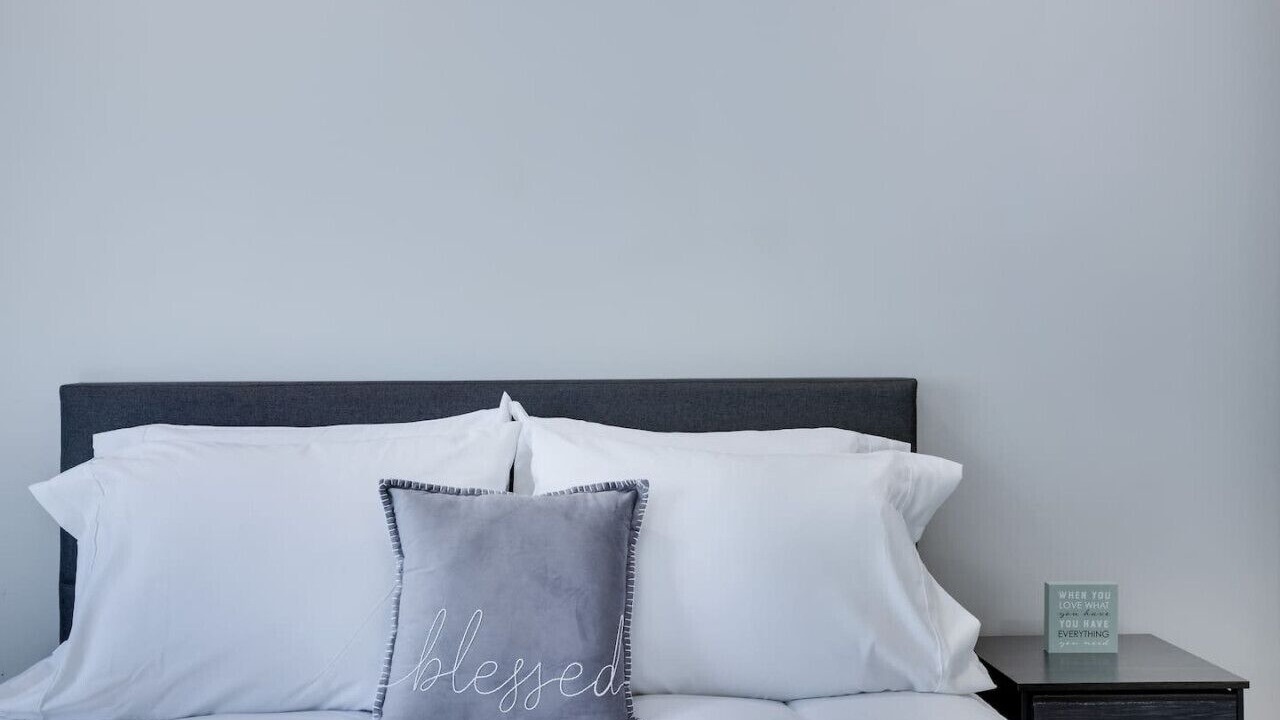 Photo of Bedroom in Old Forge