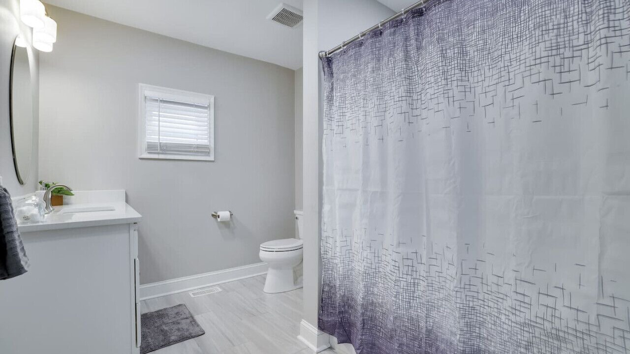 Photo of Bathroom in Old Forge