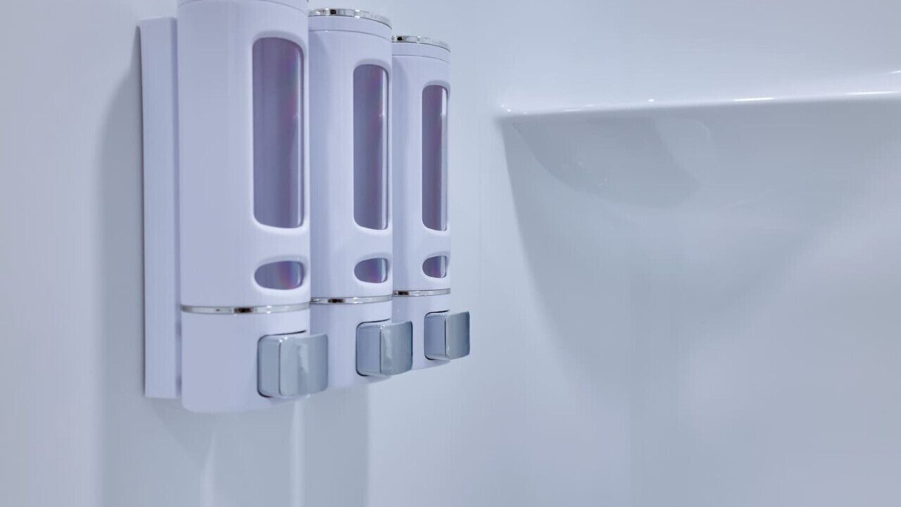 Photo of Bathroom in Old Forge