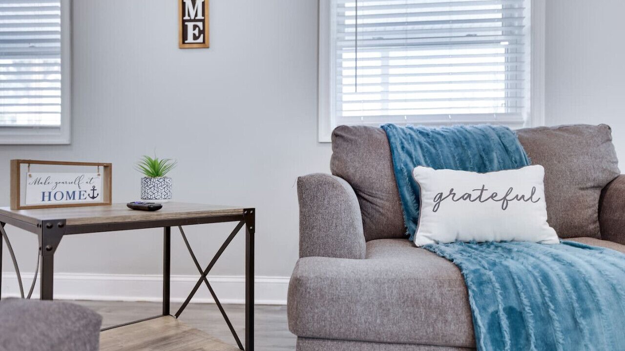 Photo of Livingroom in Old Forge