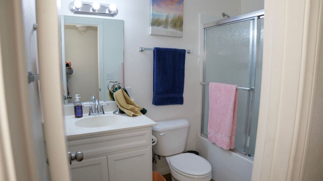 Photo of Bathroom in Sunrise Manor