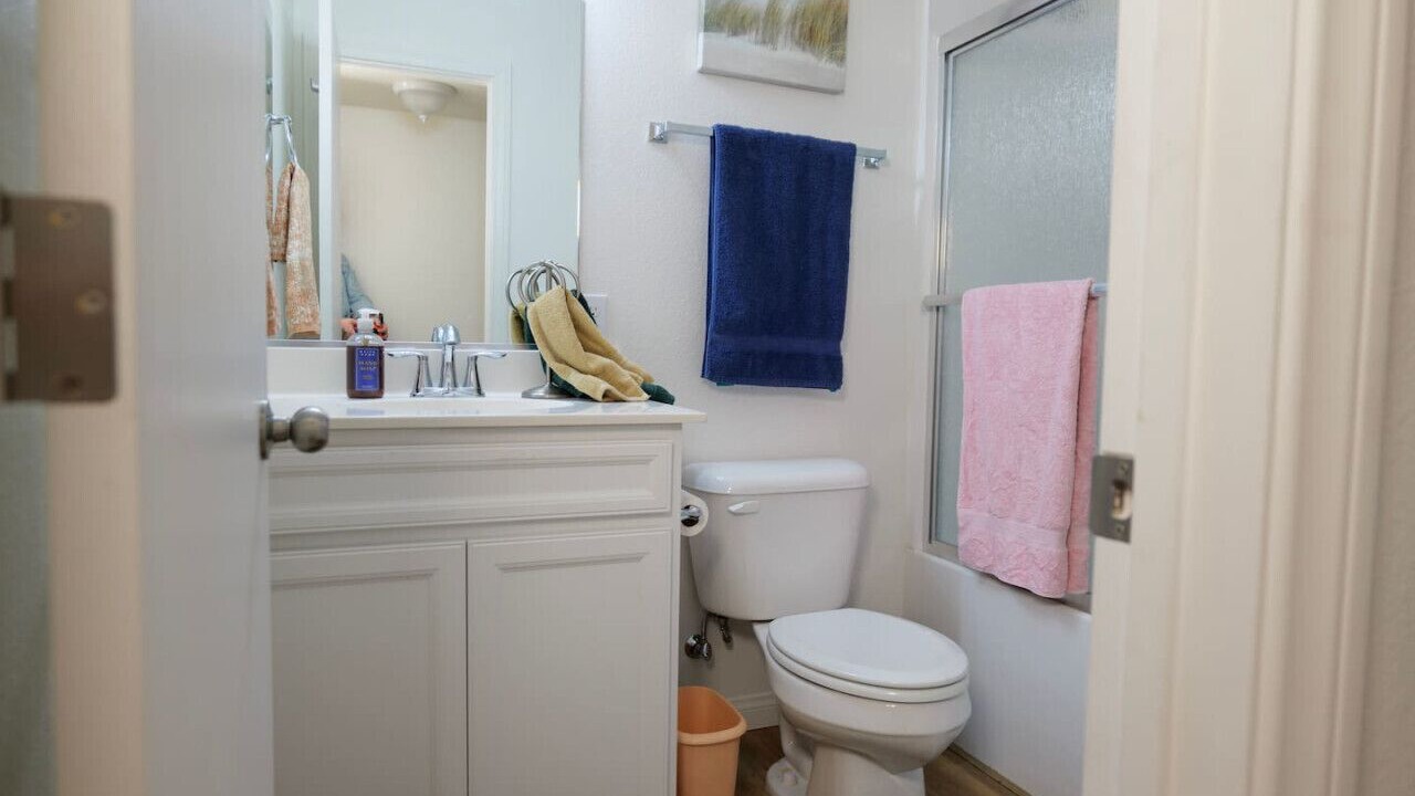 Photo of Bathroom in Sunrise Manor