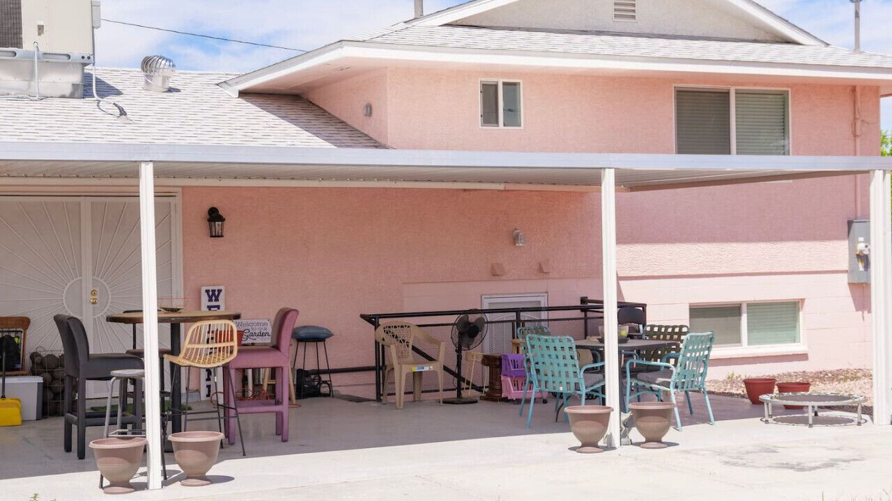 Photo of Outdoor in Sunrise Manor