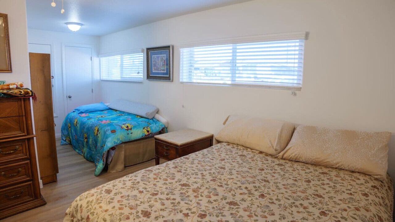 Photo of Bedroom in Sunrise Manor