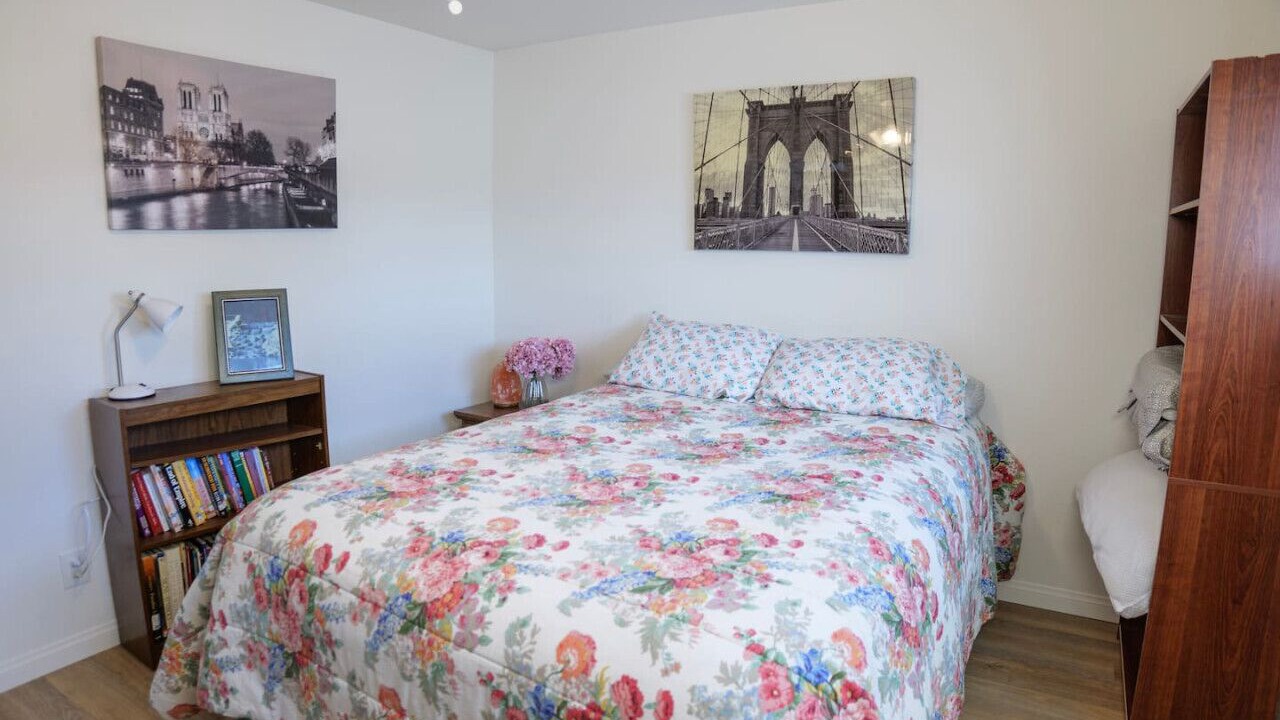 Photo of Bedroom in Sunrise Manor