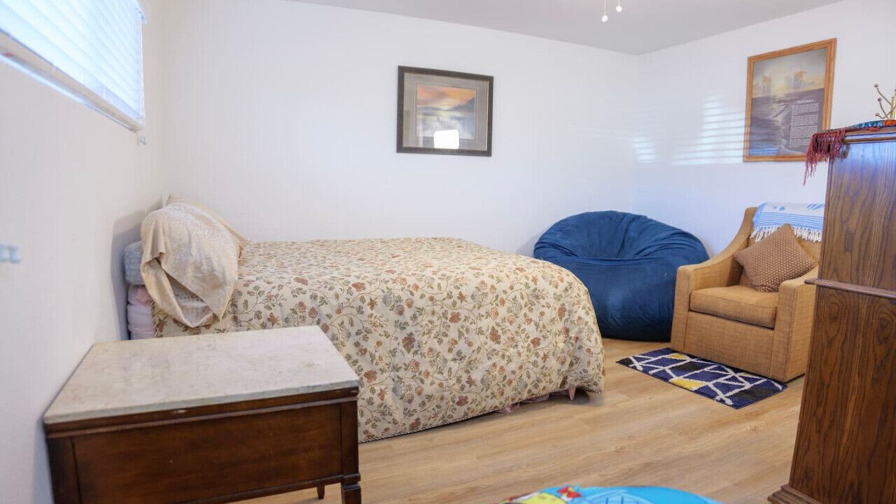 Photo of Bedroom in Sunrise Manor