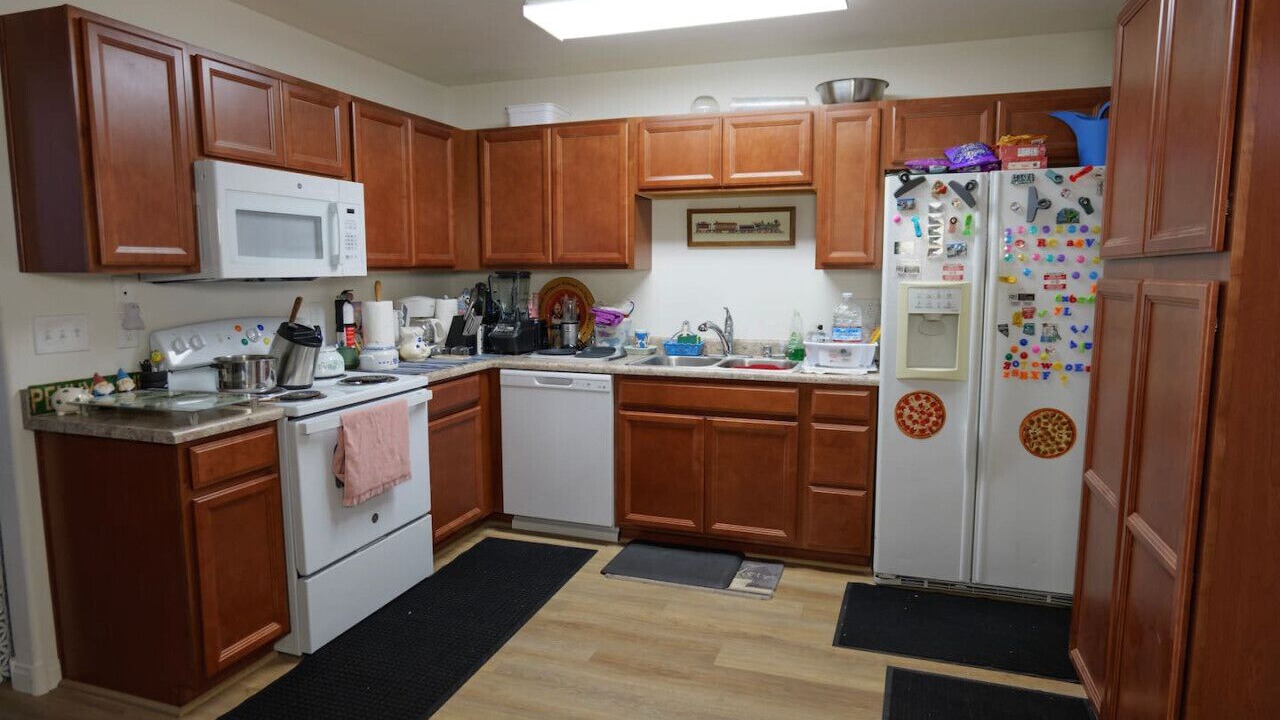 Photo of Kitchen in Sunrise Manor
