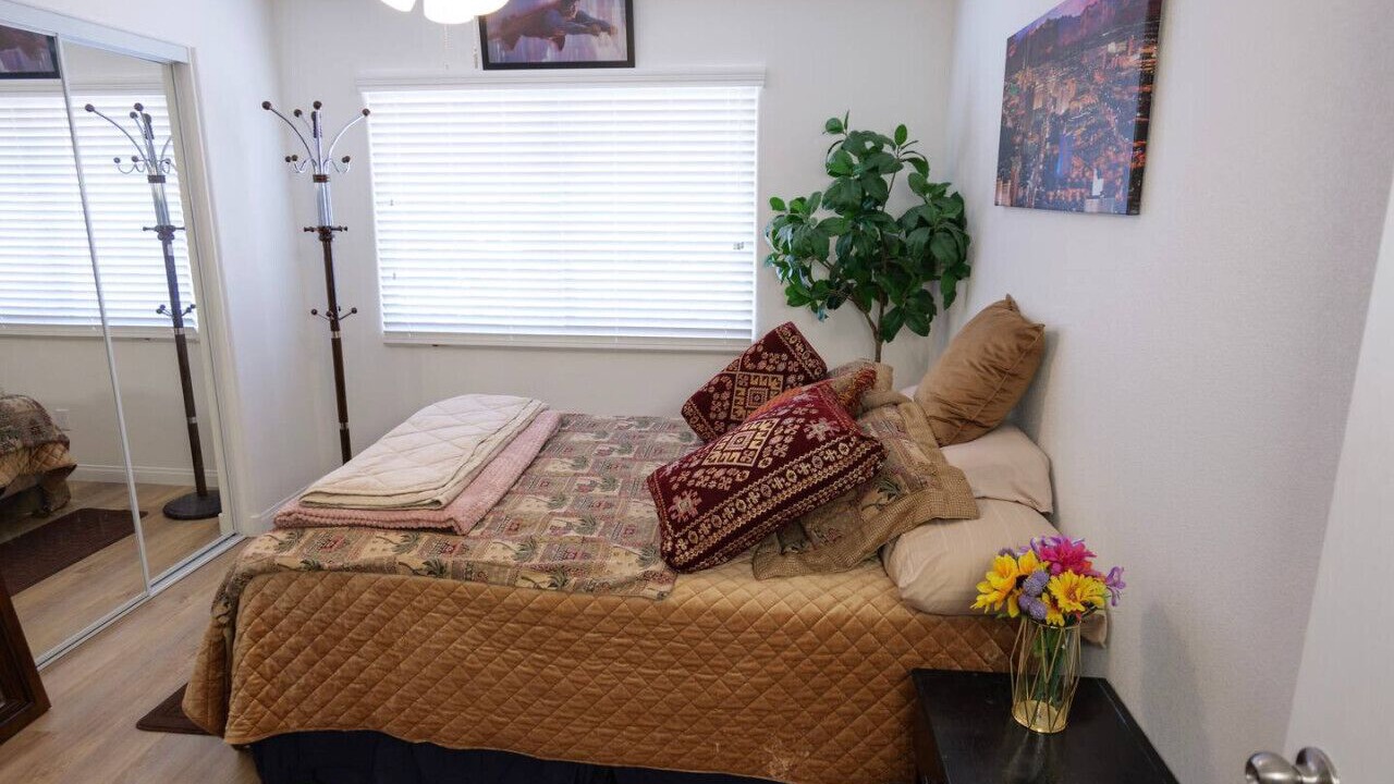 Photo of Bedroom in Sunrise Manor