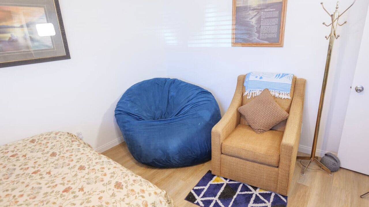 Photo of Bedroom in Sunrise Manor