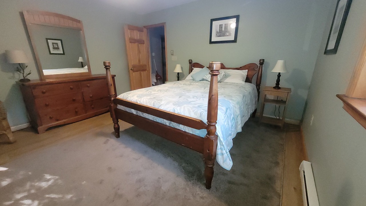 Photo of Bedroom in Saint Patrick