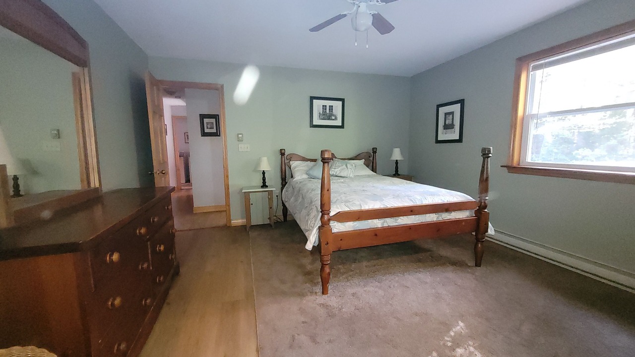 Photo of Bedroom in Saint Patrick