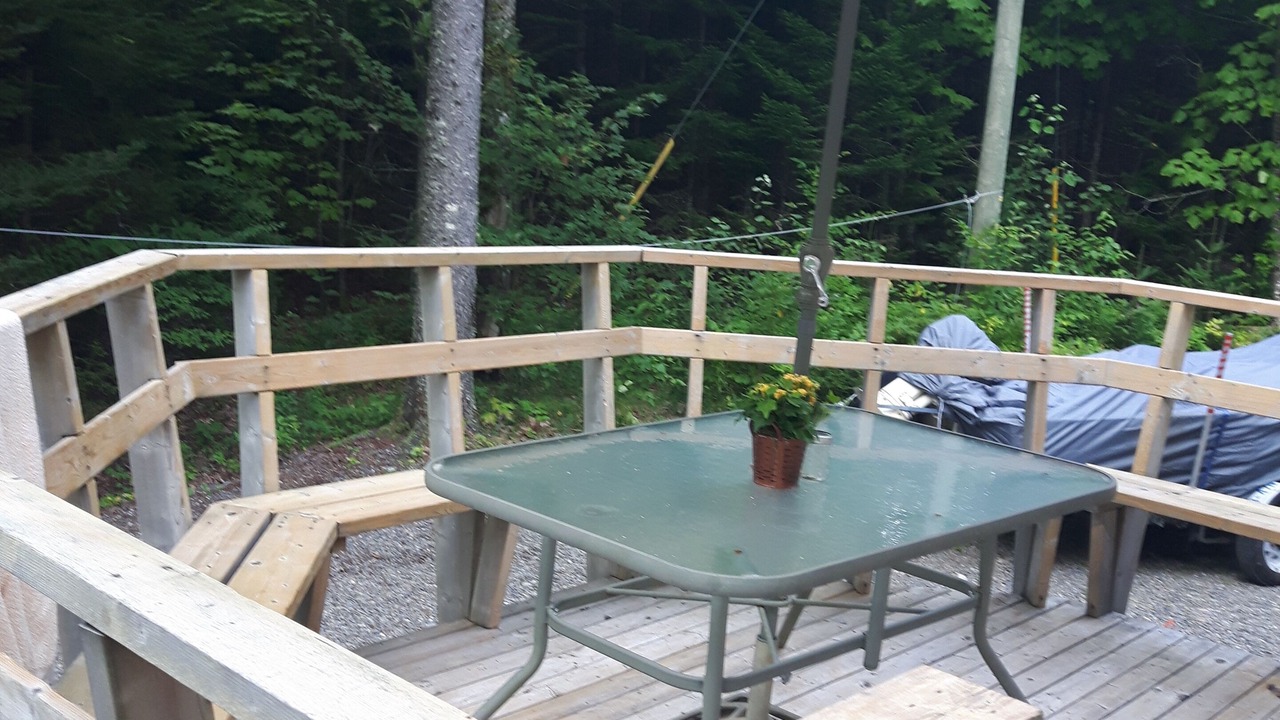 Photo of Outdoor in Saint Patrick