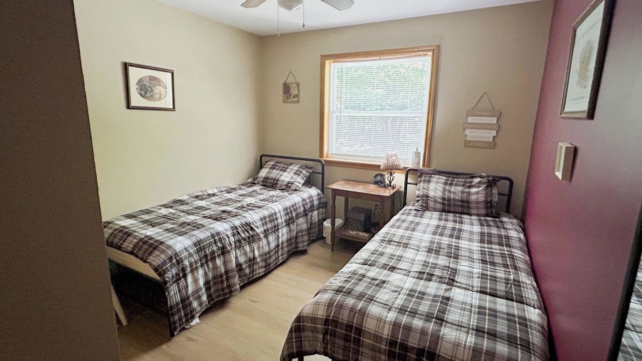 Photo of Bedroom in Saint Patrick