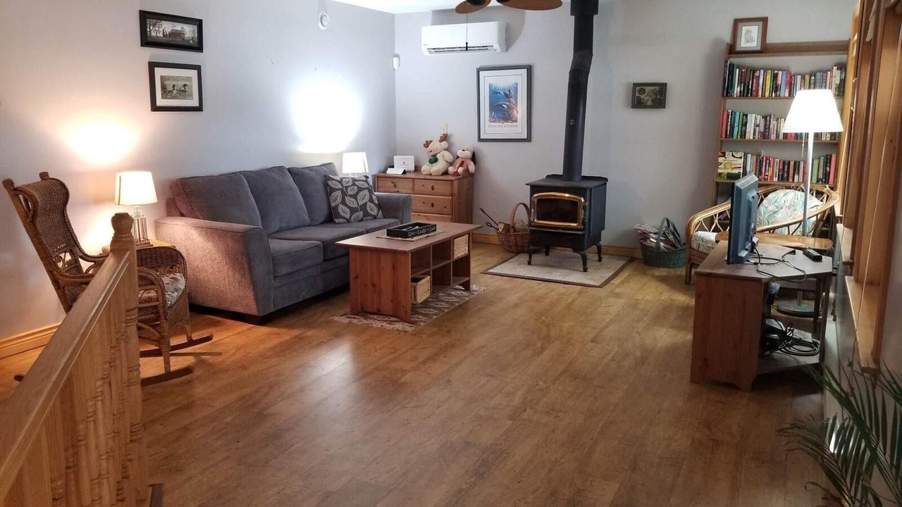 Photo of Livingroom in Saint Patrick