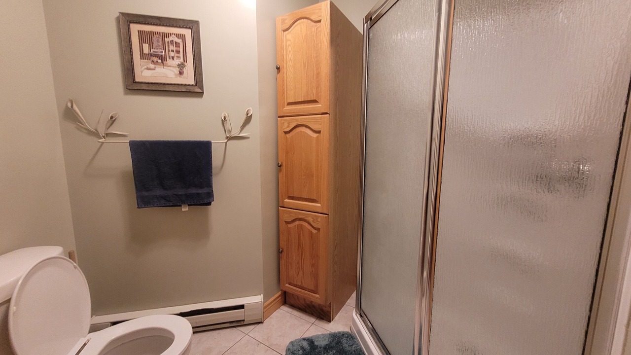 Photo of Bathroom in Saint Patrick