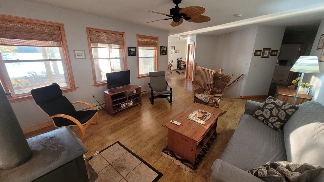 Photo of Livingroom in Saint Patrick