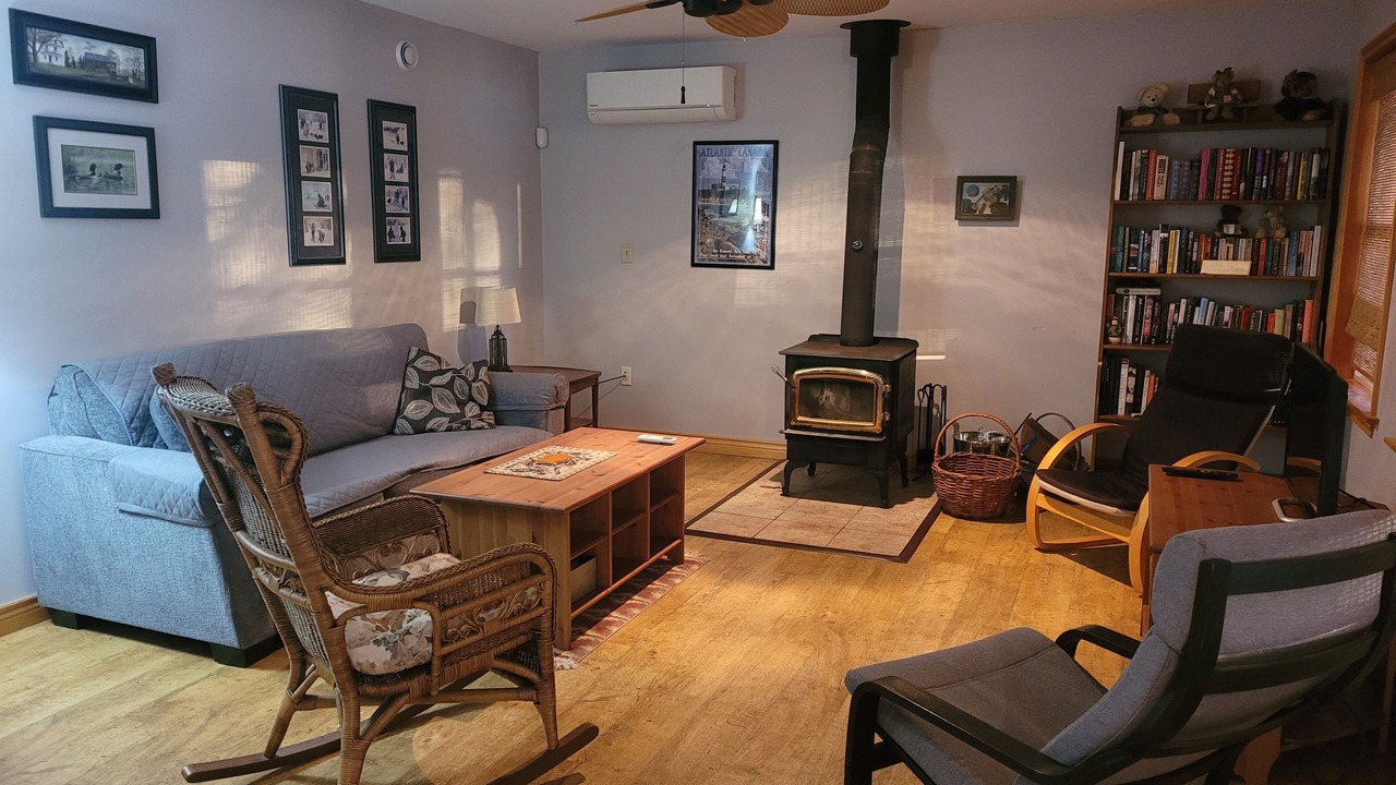 Photo of Livingroom in Saint Patrick
