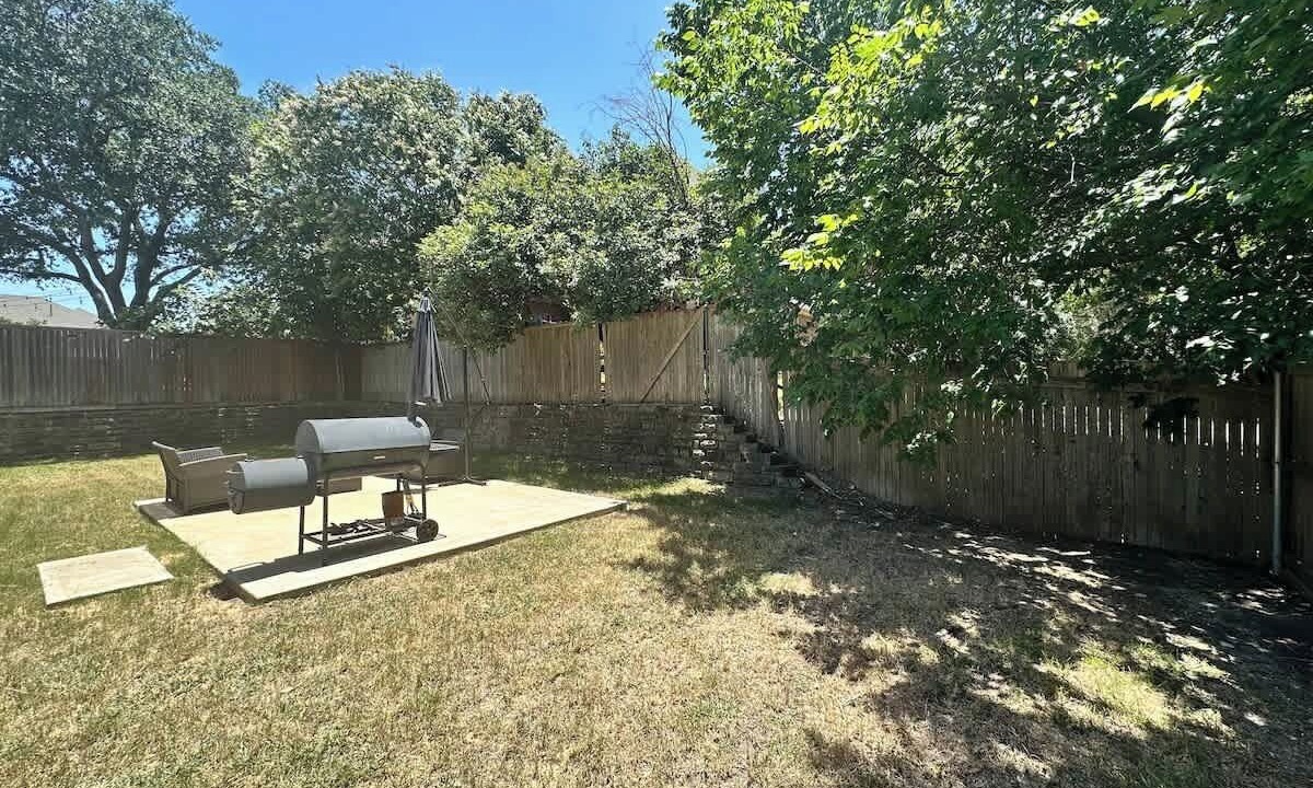 Photo of Outdoor in Garland