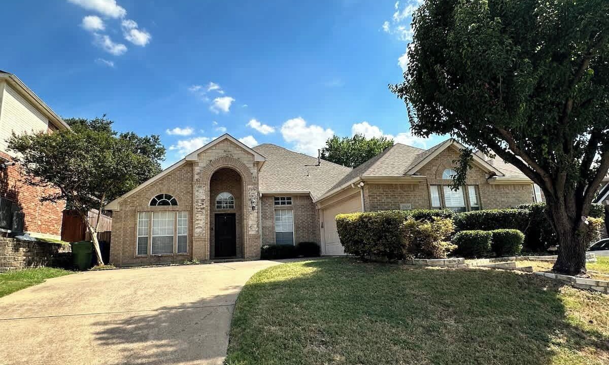 Photo of Outdoor in Garland
