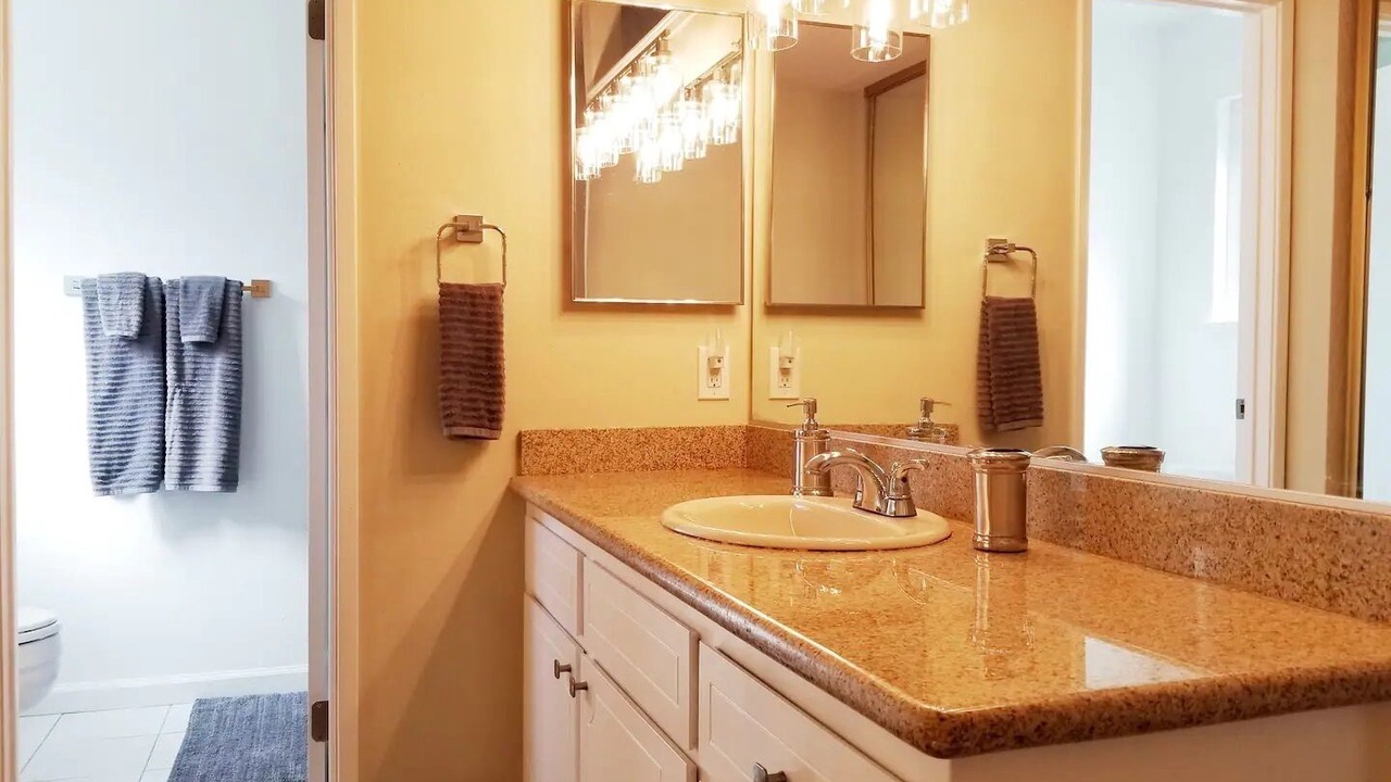 Photo of Bathroom in Rancho Cordova
