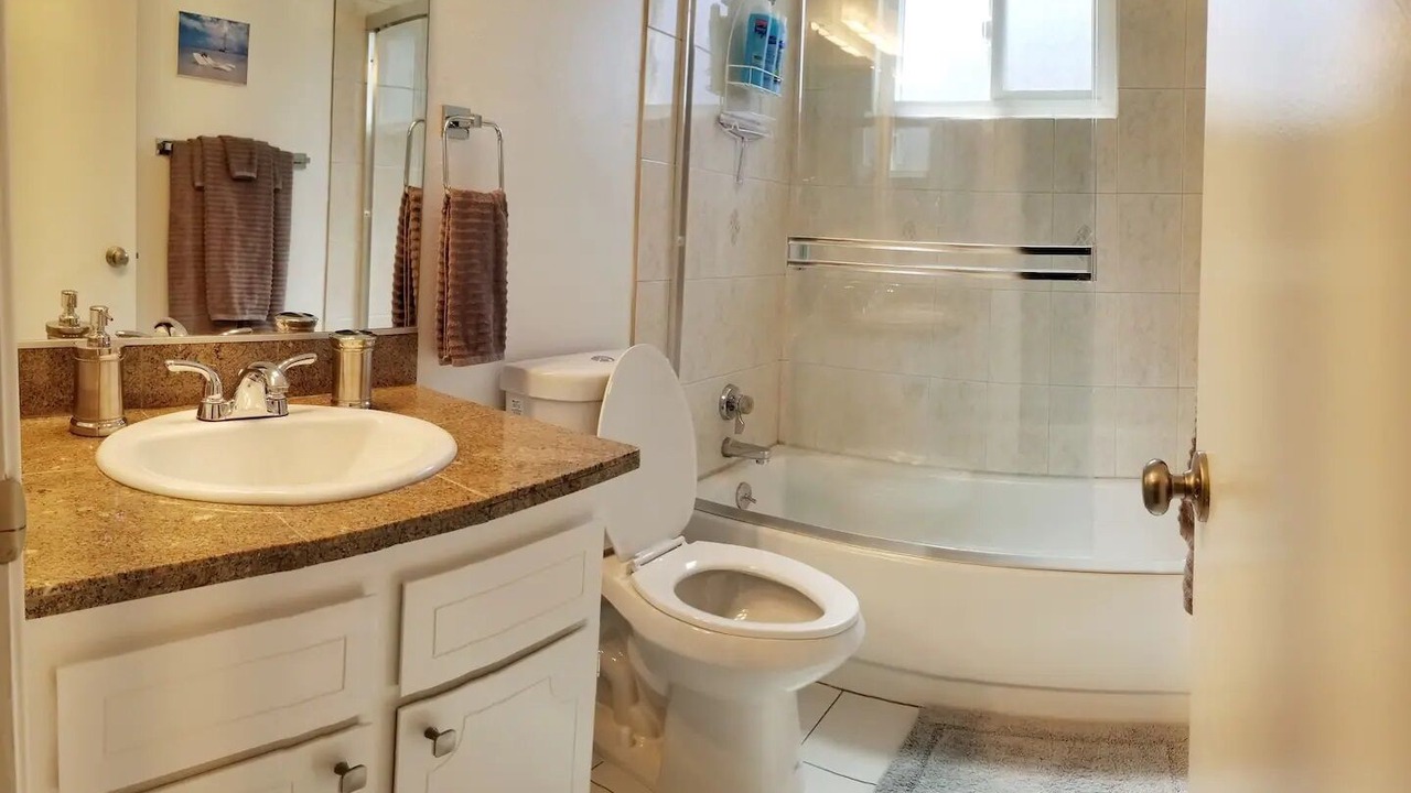 Photo of Bathroom in Rancho Cordova