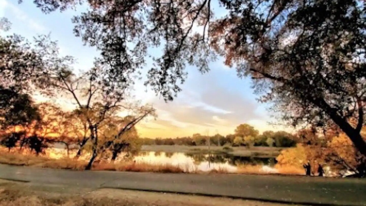 Photo of Outdoor in Rancho Cordova