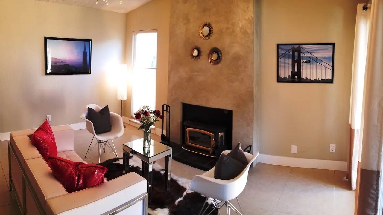 Photo of Bedroom in Rancho Cordova