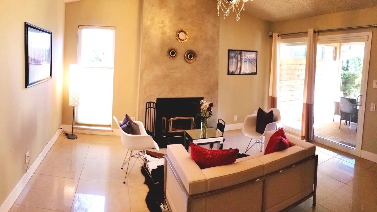 Photo of Bedroom in Rancho Cordova