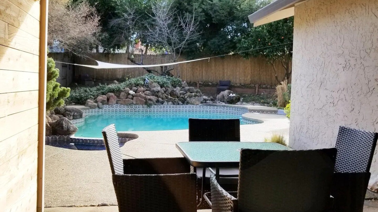 Photo of Outdoor in Rancho Cordova