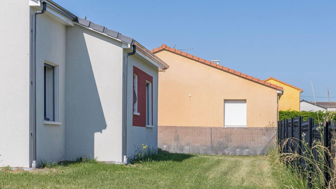 Photo of Outdoor in Montaigut-le-Blanc
