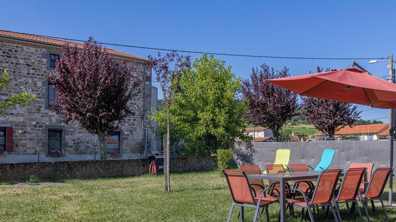 Photo of Outdoor in Montaigut-le-Blanc