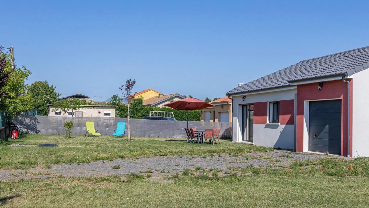Photo of Outdoor in Montaigut-le-Blanc