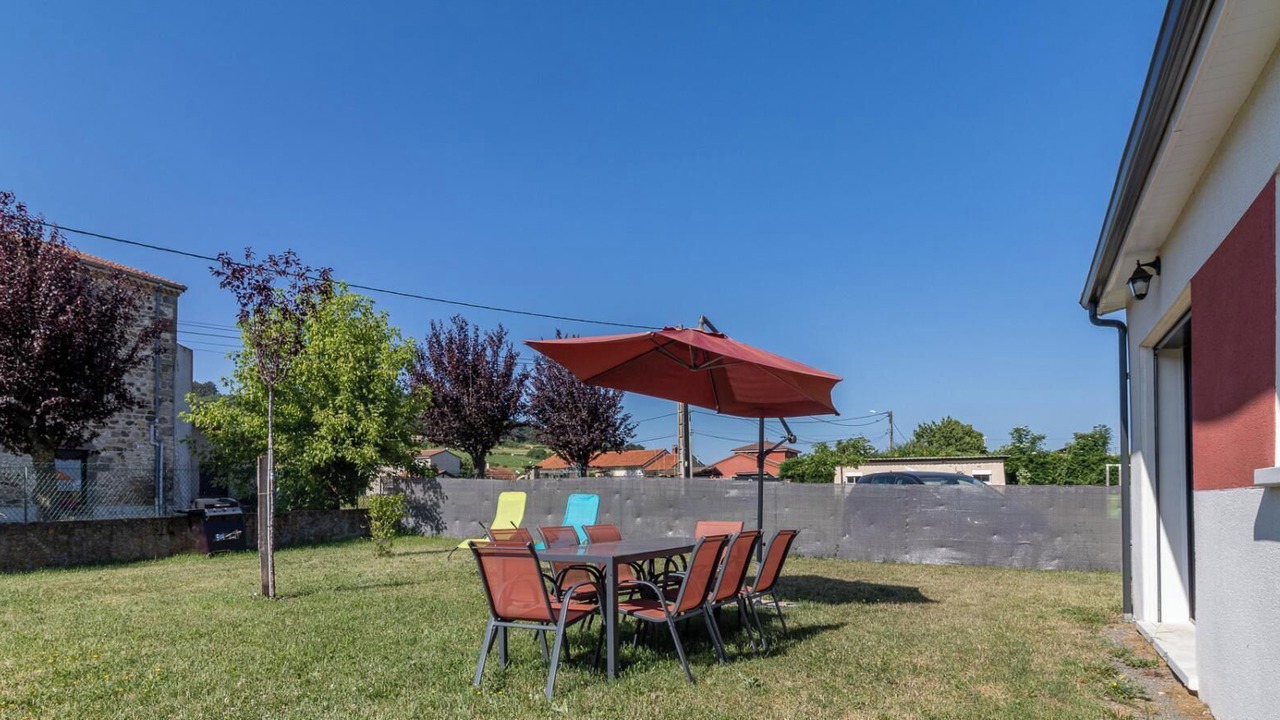 Photo of Outdoor in Montaigut-le-Blanc