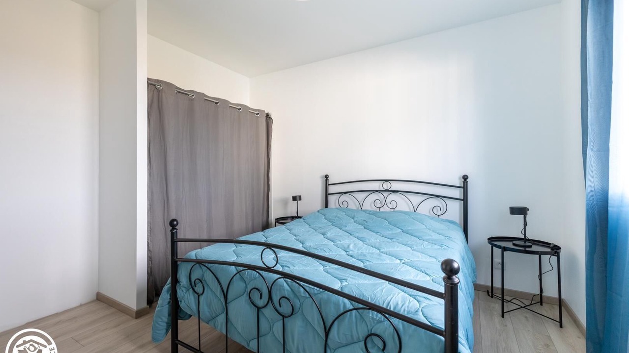 Photo of Bedroom in Montaigut-le-Blanc