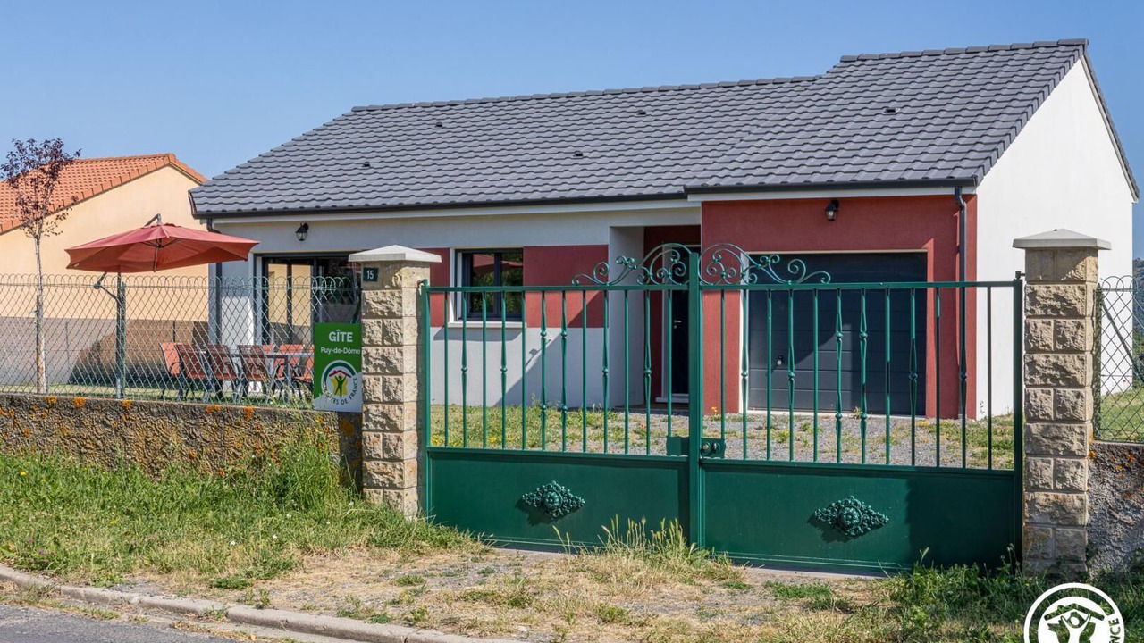 Photo of Outdoor in Montaigut-le-Blanc