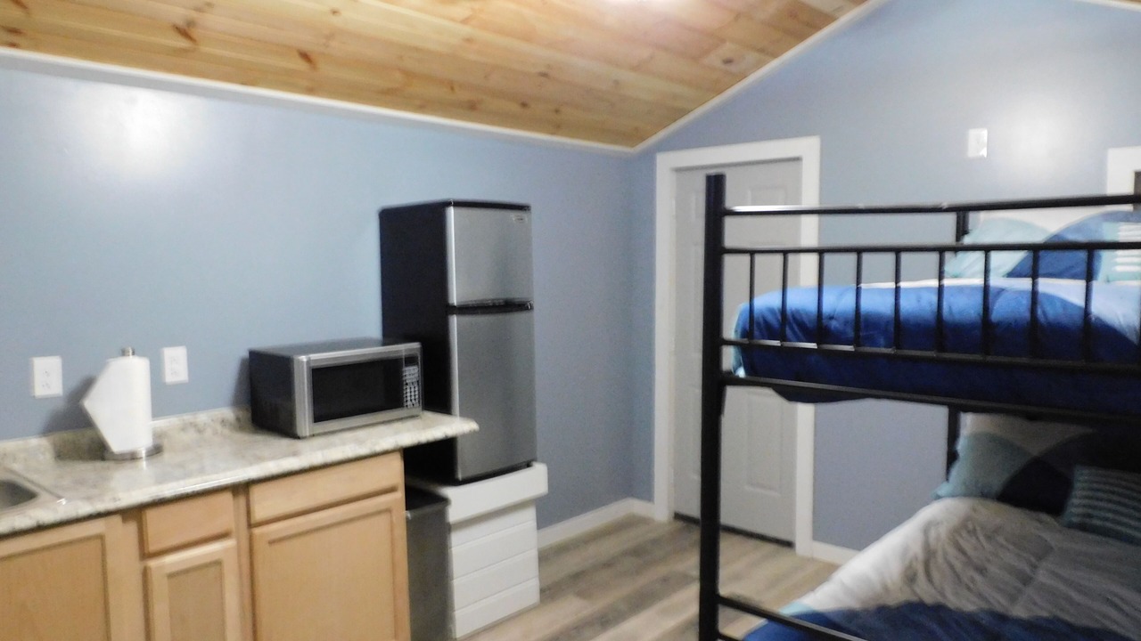 Photo of Bedroom in Rock Harbor