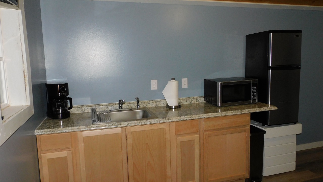Photo of Kitchen in Rock Harbor