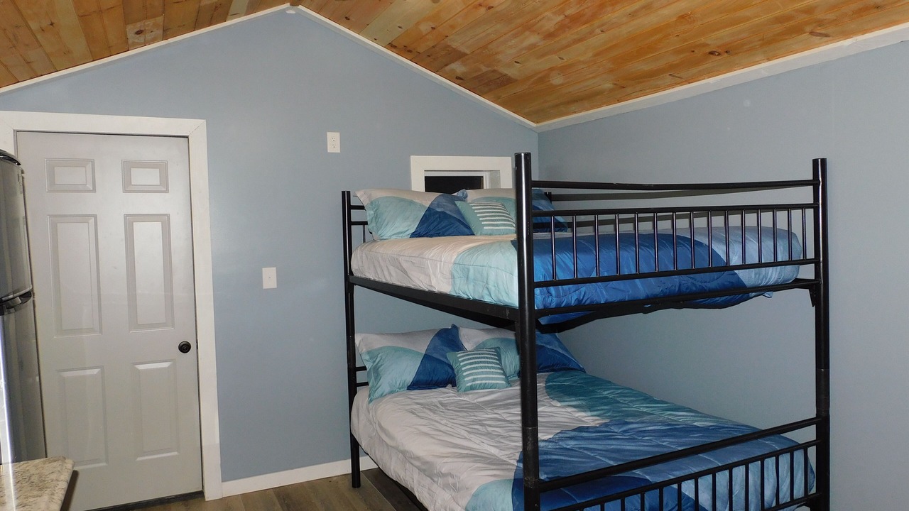Photo of Bedroom in Rock Harbor