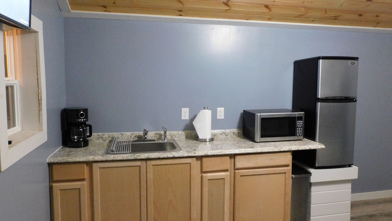 Photo of Kitchen in Rock Harbor