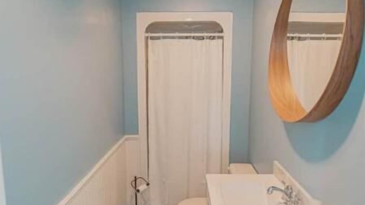 Photo of Bathroom in Town of Essex