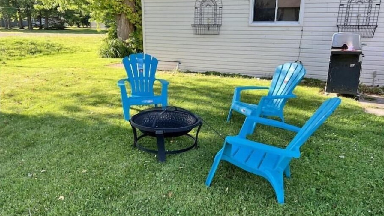 Photo of Outdoor in Town of Essex