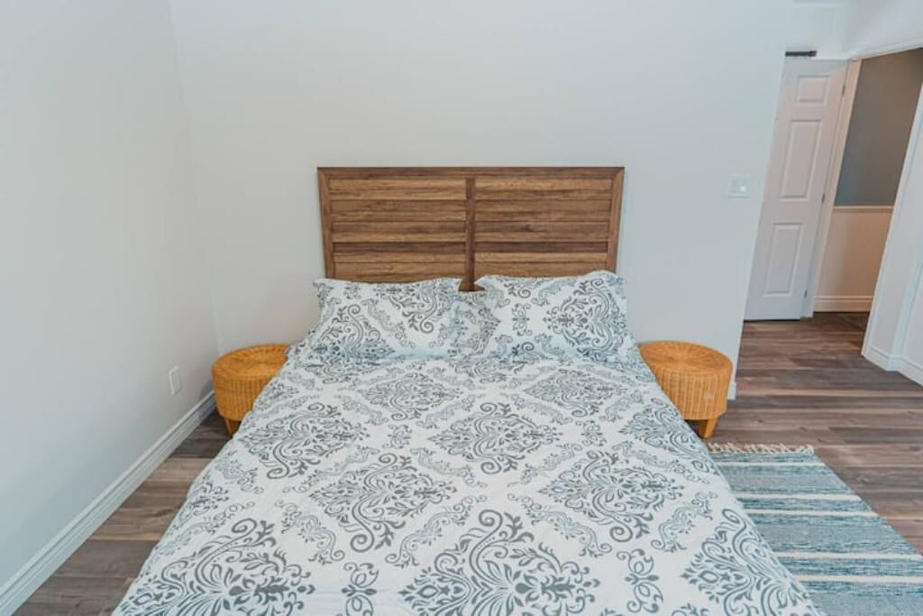 Photo of Bedroom in Town of Essex