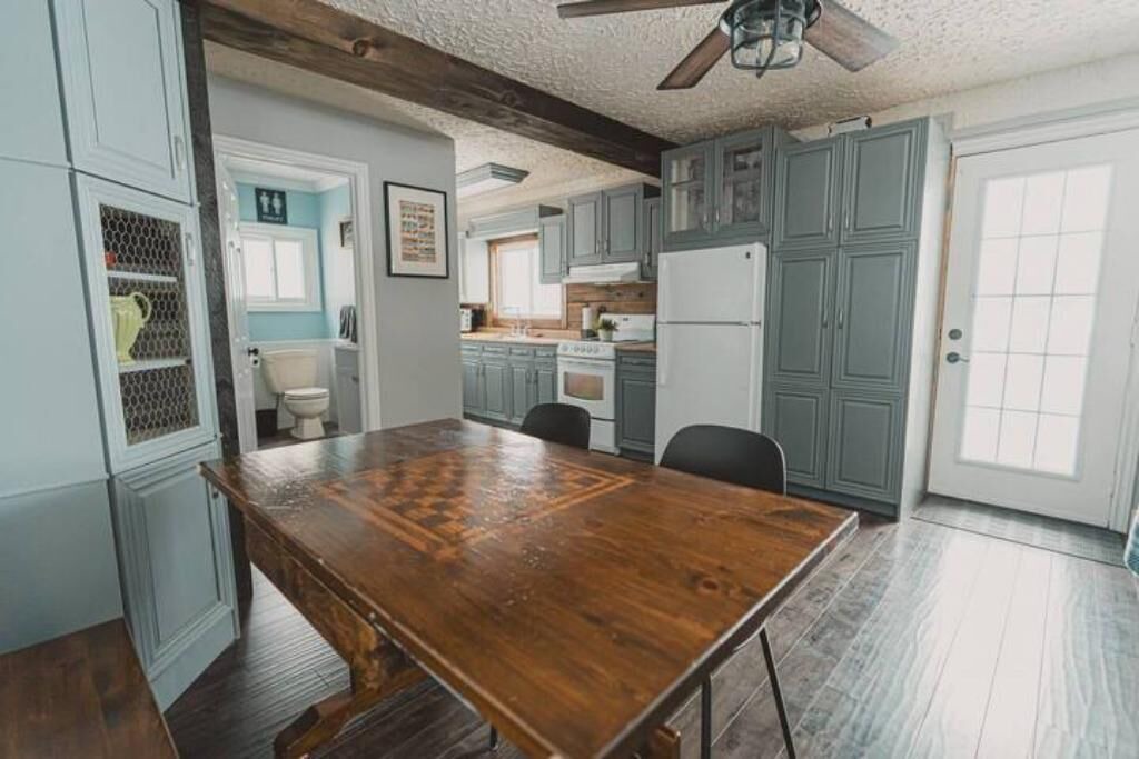 Photo of Kitchen in Town of Essex