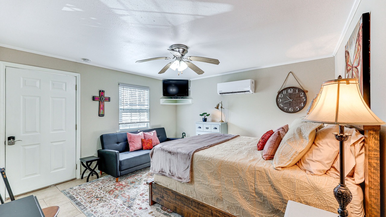 Photo of Bedroom in New Blaine