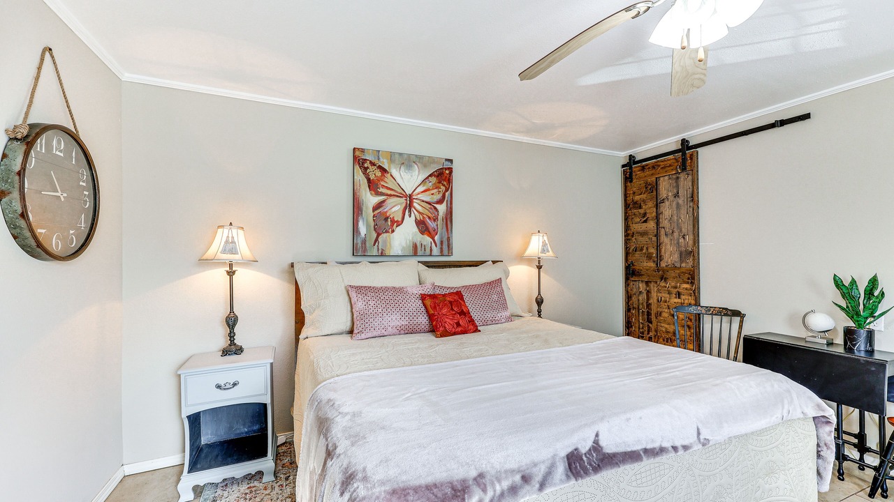 Photo of Bedroom in New Blaine