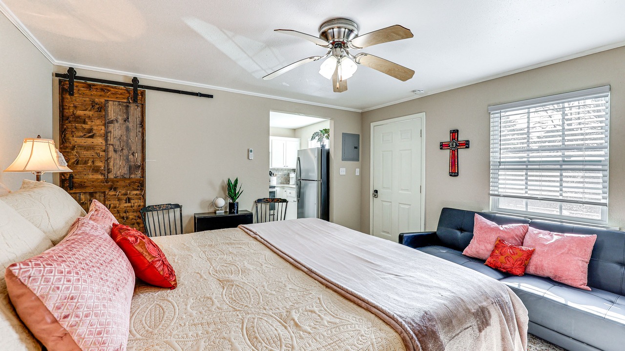 Photo of Bedroom in New Blaine