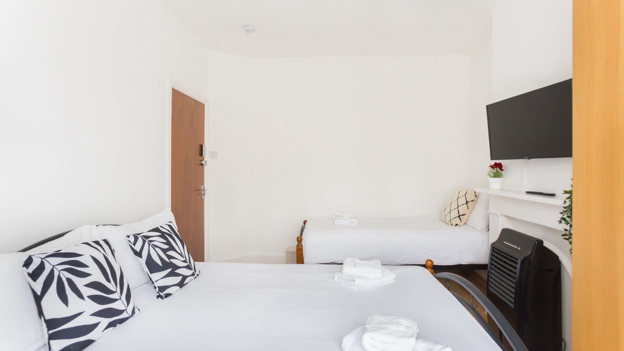 Photo of Others in Haringey